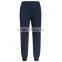 Blank training narrow bottom custom patterned team design latest products hiking sweatpants