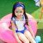 2017 Childern Girl Anti-UV Swim Wear Child Baby Sunblock Beachwear