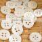 plastic buttons