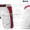 MMA Shorts, Fight Grappling Shorts Kick Boxing Cage Fighting Short - All Sizes