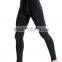 Bodybuilding Skin Tights pants Training Fitness Gym pants men