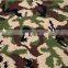 New designed quality polyester cotton woven camouflage fabric for army uniforms