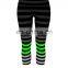 new streetwear girls warm legging