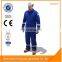 High Performance Dupont Nomex Flame Retardant safety coverall for oil and gas