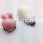 3D Cute Soft Silicone Squishys Phone Case