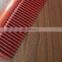 Ladies Plastic Combs Men's Pocket Combs Made In India Combs