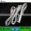 USB 20AM to micro USB cable OEM 5Pin data charging cable