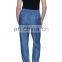 WOMEN LATEST DESIGN CUSTOM MADE PLAIN TENCEL JOGGER PANT