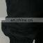 2016 Men's Black Popular Jacket With Zippers for Men