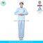 2015 Fashion nurse uniform dress/medical scrubs/hospital uniforms Long-Sleeve