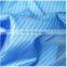Maxsharer Direct Selling Antistatic Polyester Esd 5mm Grid Fabric in Promotion