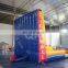 Board game inflatable sport games stick wall inflatables for adults
