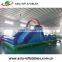Inflatable Rainforest Extreme Obstacle Course/ Jungle Run Obstacle Course