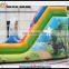Hot sell inflatable slide, cartoon dragon slide, inflatable dragon arch slide for sale