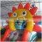 AIER giant inflatable obstacle course/inflatable floating obstacle/cheap Garden playground inflatable obstacle course