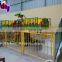 Kids Plastic Play Game Seesaw / Outdoor Playground Seesaw / Seesaw Seat
