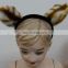 Decorative Animal Ear Headband Hair Accessory Made in China