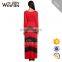 2016 Long Show Beach Dress Womans Clothes Plus Size Long Sleeve Abaya Maxi Dresses