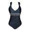 Bandage One Pieces swimsuit Women Swimsuit Plus Size Swimwear