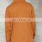 95% Cotton 5% Spandex Men's Oversized Hooded T-Shirt Blank Short Sleeve