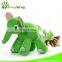 2016 New Elephant Plush Toy W/sound