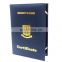 PU Deluxe Diploma Cover Manufacturer /Supplier