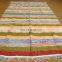 Chindi Rag Rug Indian Rug Recycled Cotton Floor Dari Wove
