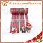 Taiwan Supplier Christmas Nastro As You Shape The Perfect Bow
