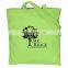 Handled Style and 10OZ cotton,5OZ,Cotton,8OZ,4OZ,6OZ Material cotton shopping bag