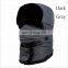 Outdoor sport breathable neck ski snowboard winter warm fleece hats
