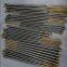 provide SKD61 ejector  sleeve DIN HASCO MISUMI STD