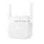 Original Xiaomi WiFi Electric Power Cat WiFi Repeater 300Mbps 2.4GHz Wireless Range Extender Router ,free sample free shipping