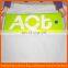 promotional waving hand rolling banner