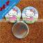 National flag magnetic pin badge magnetic button badge