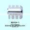 Professional flight case hardware accessories corners aluminum case protectors