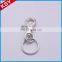 Mass Supply Superior Quality 2 Inch Fashion Snap Swivels Purse Hook With Key Finder