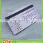 CMYK Printed Plastic PVC Business chip IC Card