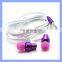 In-Ear Stereo Earphone for iPhone Samsung HTC with Mic