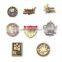 Zinc Alloy Medal
