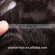 Natural looking grade 7A Body wave virgin human hair extension