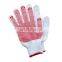 10 gauge cotton gloves