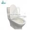 Smart without battery operated touchless sensor heated toilet seat