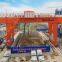 Gantry Cranes for Rail Transit Construction
