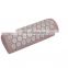 High Quality Plastic Spike 100% Cotton Back Pain Relief Acupressure Pillow