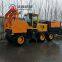 Ground Tractor Pile Driving Equipment