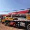 New Design STC750S Pilot Control 75 ton Truck crane for sales