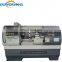 CK6140 Metal CNC lathe machine