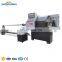 CK0640 flat bed cnc turning lathe mini metal lathe with auto feeder
