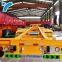 Professional Semi Trailer Axle Skeleton Semi Trailer Cargo Trailer Body Panels