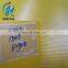 patio covering PVC Tarpaulin, waterproof lona,sunshine shade tarp